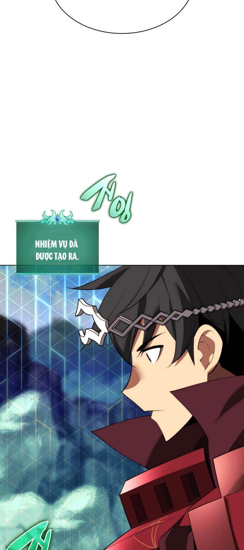 Thợ Rèn Huyền Thoại Chapter 185 - Trang 2