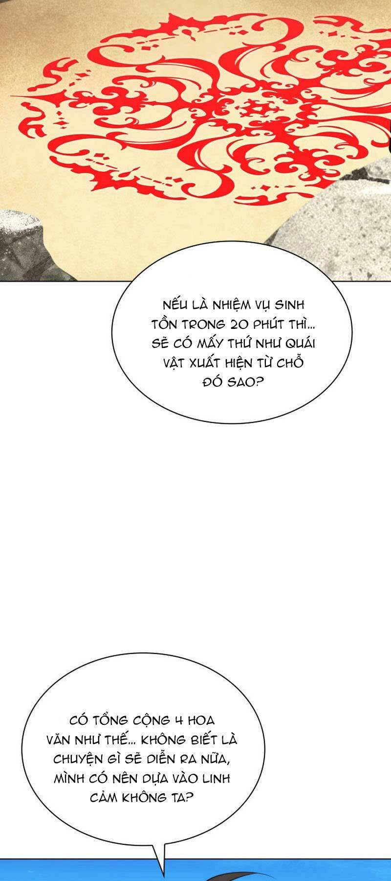 Thợ Rèn Huyền Thoại Chapter 185 - Trang 2