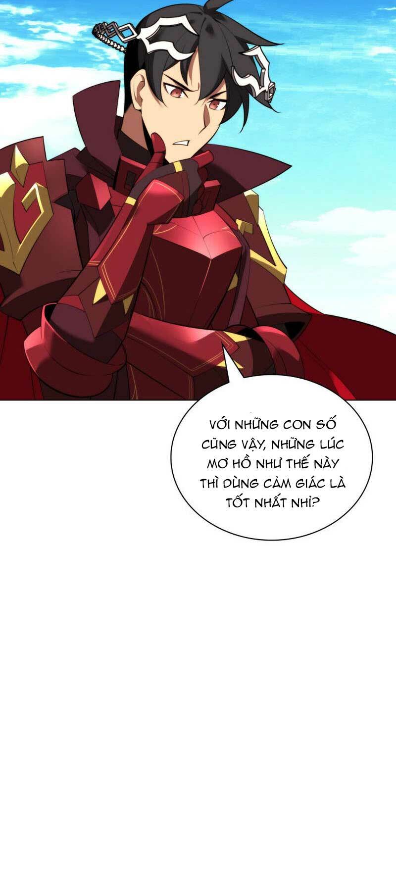 Thợ Rèn Huyền Thoại Chapter 185 - Trang 2