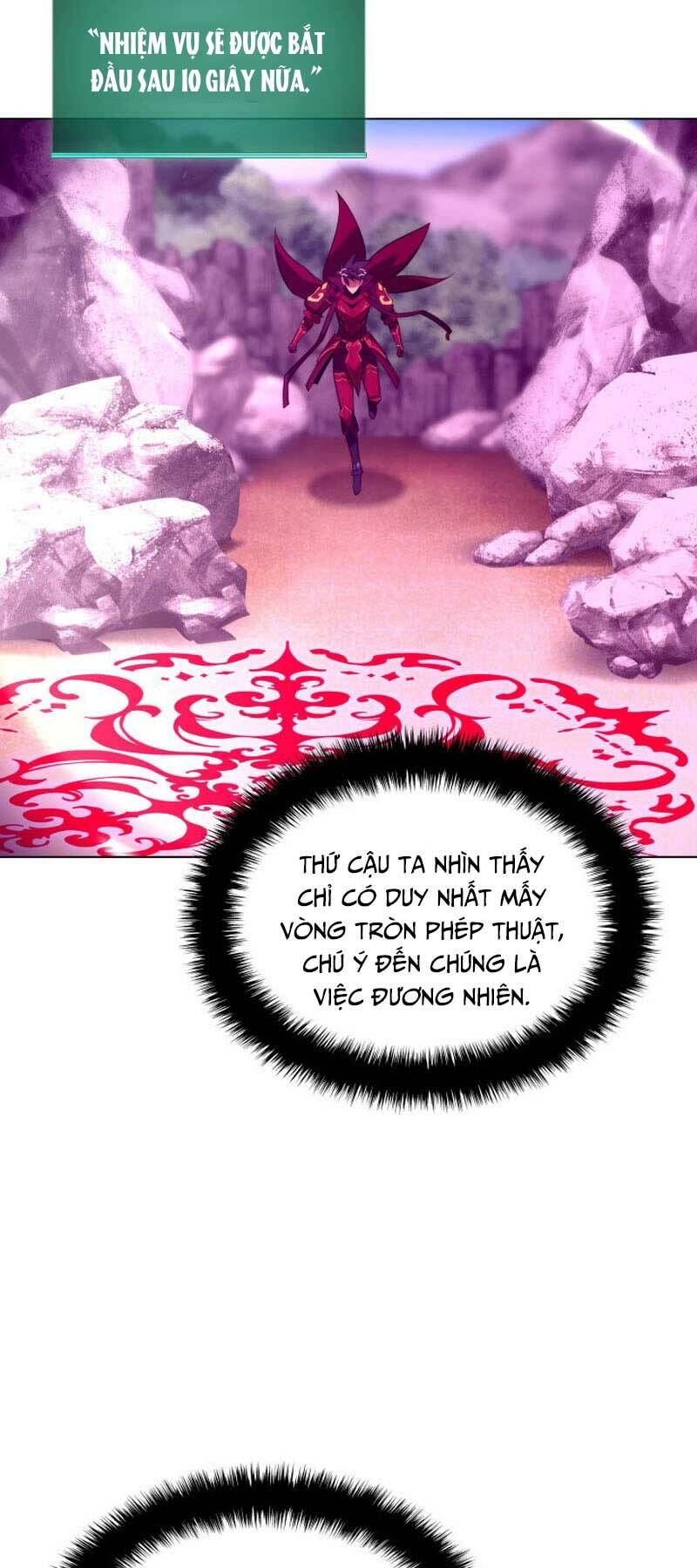 Thợ Rèn Huyền Thoại Chapter 185 - Trang 2