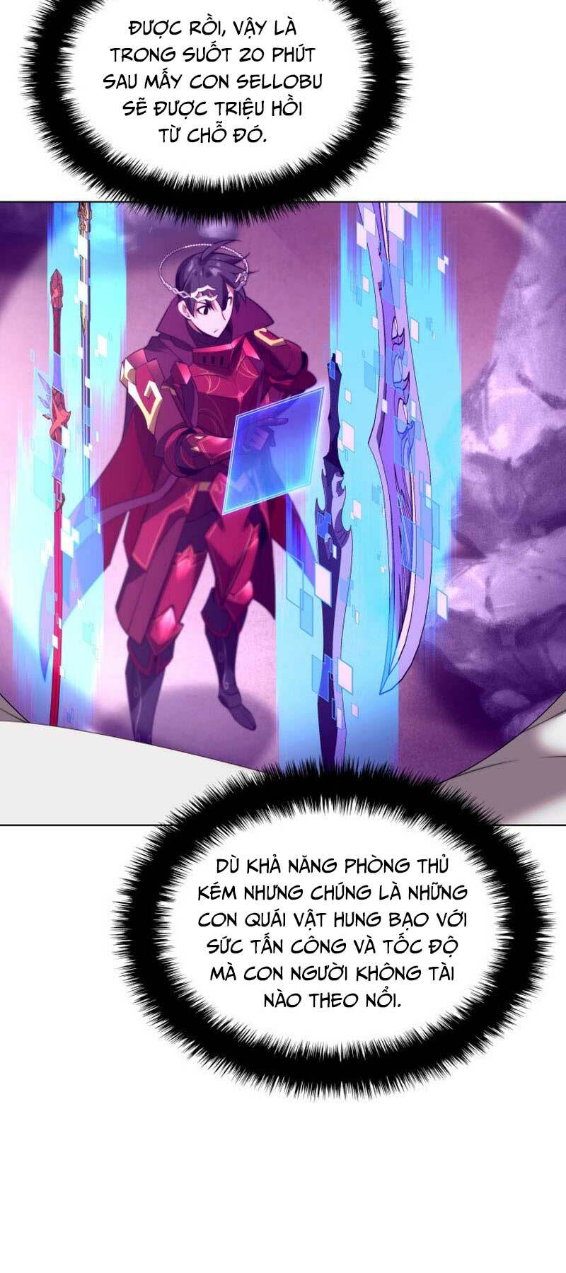 Thợ Rèn Huyền Thoại Chapter 185 - Trang 2