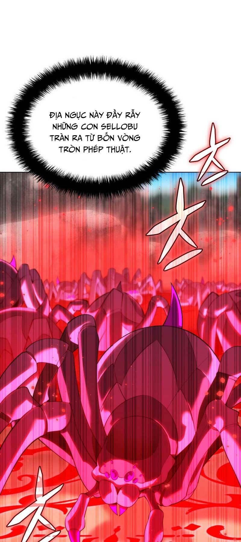 Thợ Rèn Huyền Thoại Chapter 185 - Trang 2