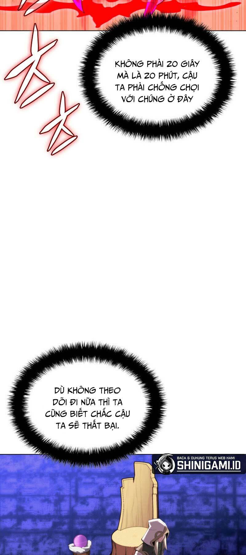 Thợ Rèn Huyền Thoại Chapter 185 - Trang 2