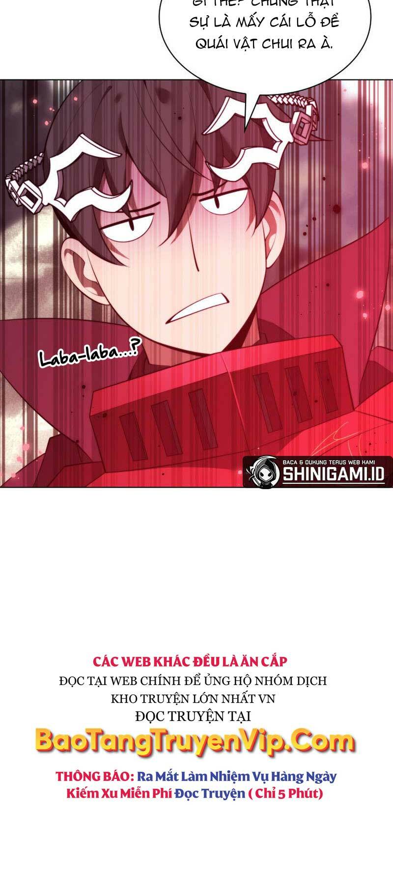 Thợ Rèn Huyền Thoại Chapter 185 - Trang 2