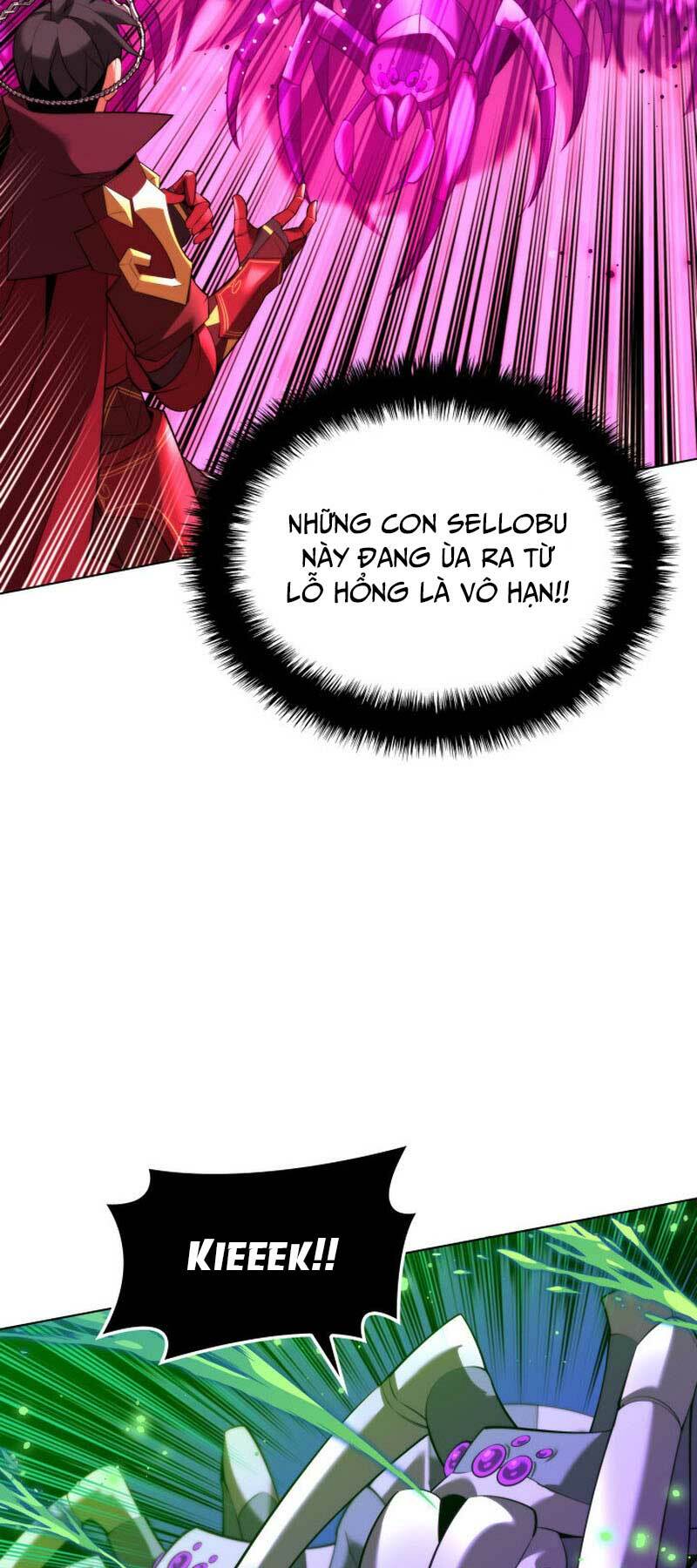 Thợ Rèn Huyền Thoại Chapter 185 - Trang 2