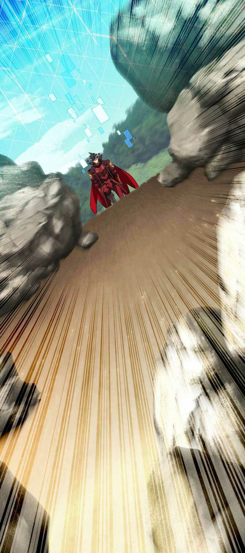 Thợ Rèn Huyền Thoại Chapter 185 - Trang 2