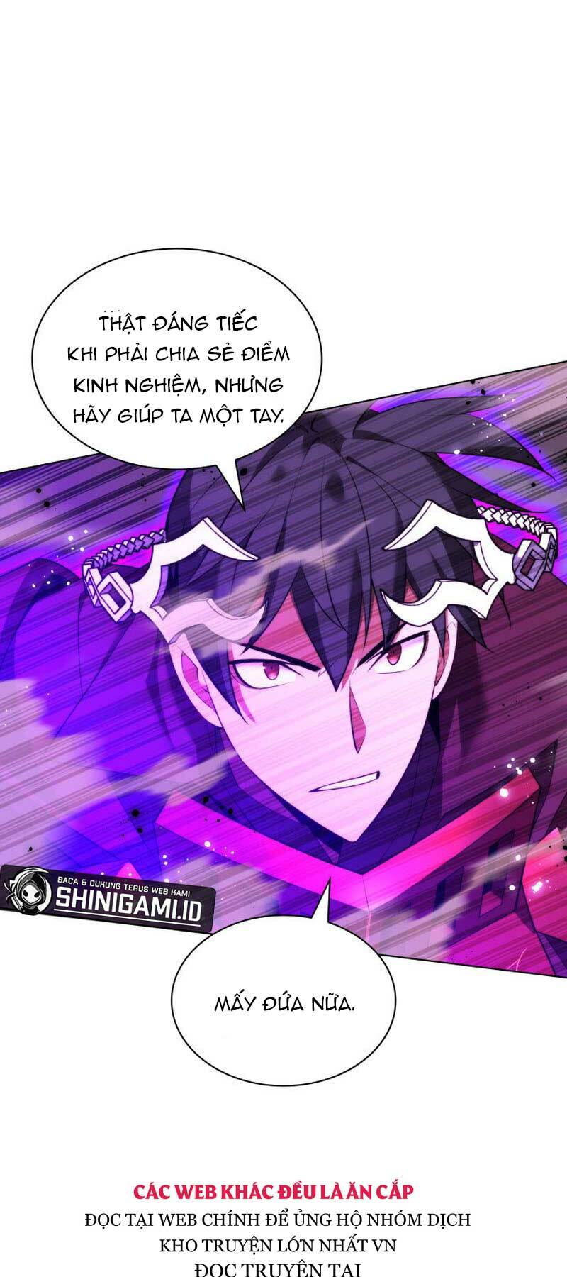 Thợ Rèn Huyền Thoại Chapter 185 - Trang 2