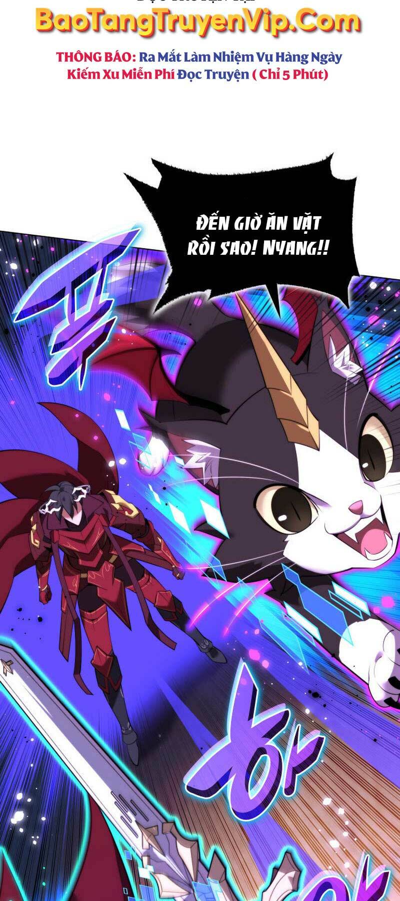 Thợ Rèn Huyền Thoại Chapter 185 - Trang 2