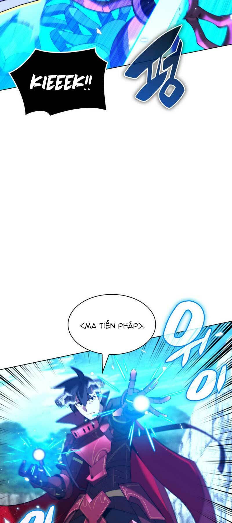 Thợ Rèn Huyền Thoại Chapter 185 - Trang 2