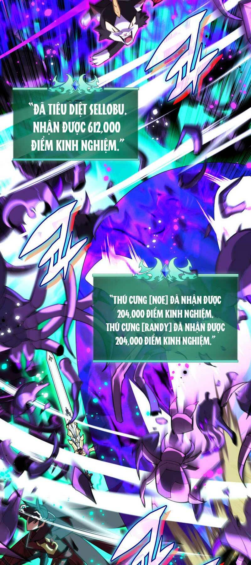 Thợ Rèn Huyền Thoại Chapter 185 - Trang 2