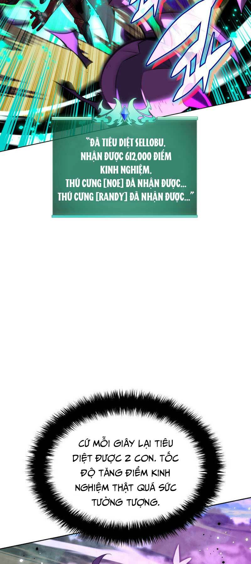 Thợ Rèn Huyền Thoại Chapter 185 - Trang 2