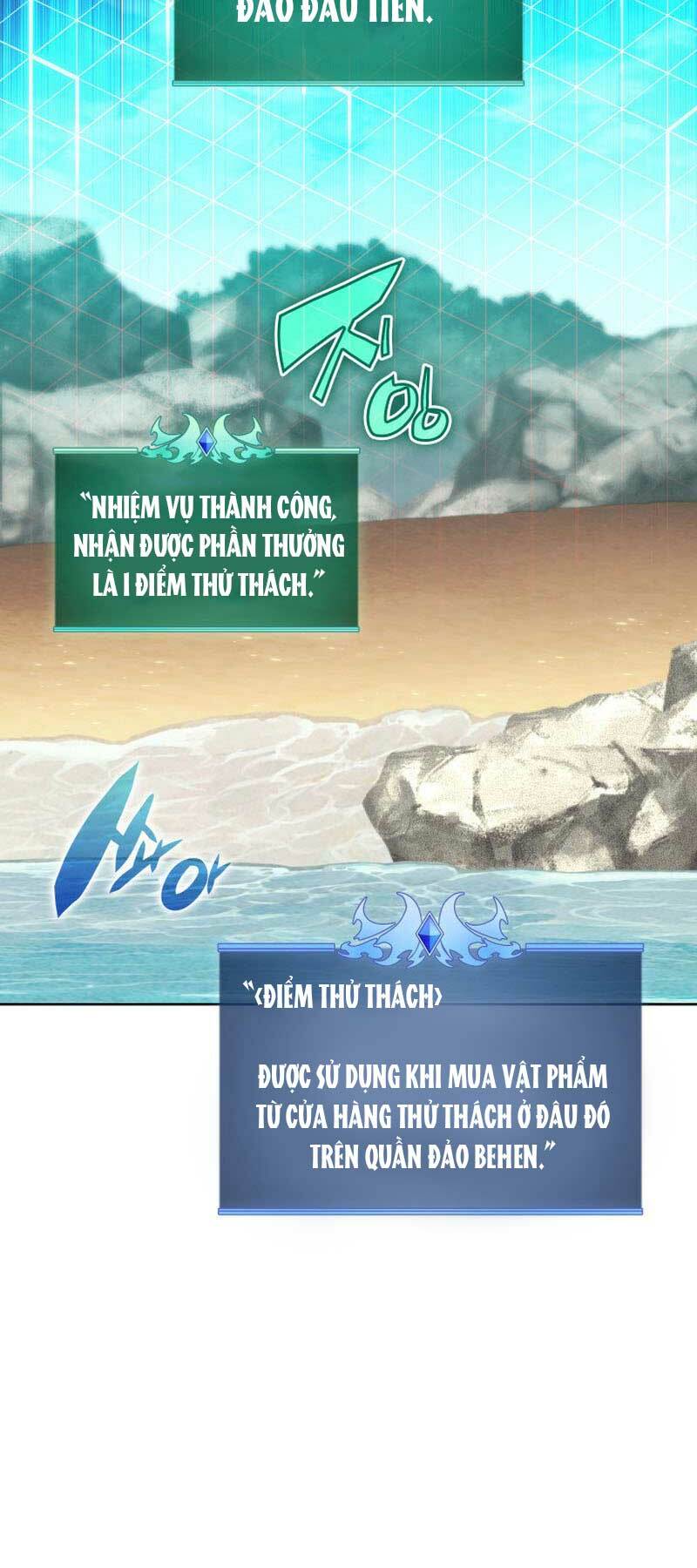 Thợ Rèn Huyền Thoại Chapter 185 - Trang 2