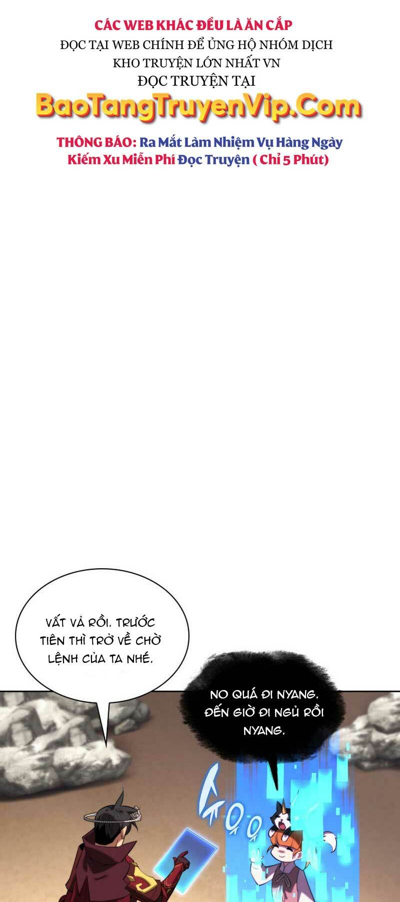 Thợ Rèn Huyền Thoại Chapter 185 - Trang 2