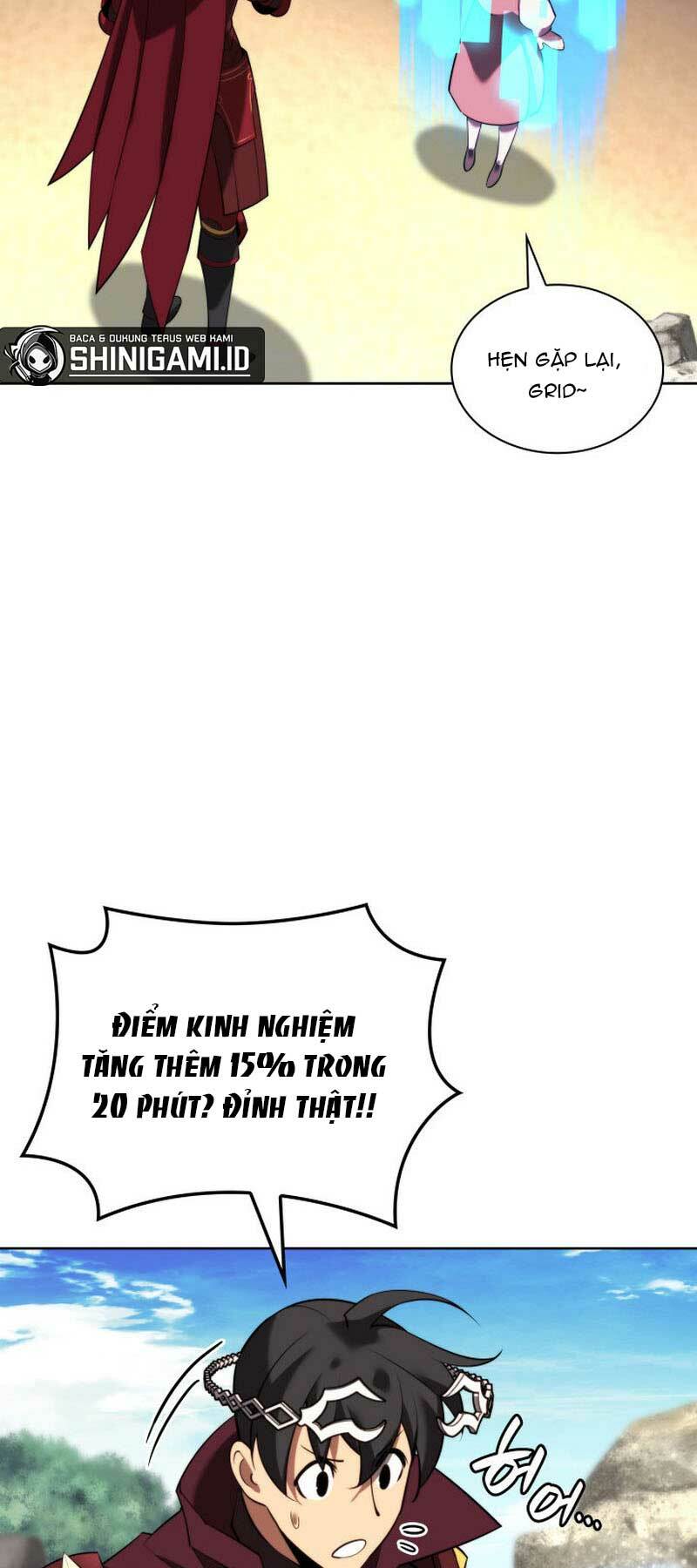 Thợ Rèn Huyền Thoại Chapter 185 - Trang 2