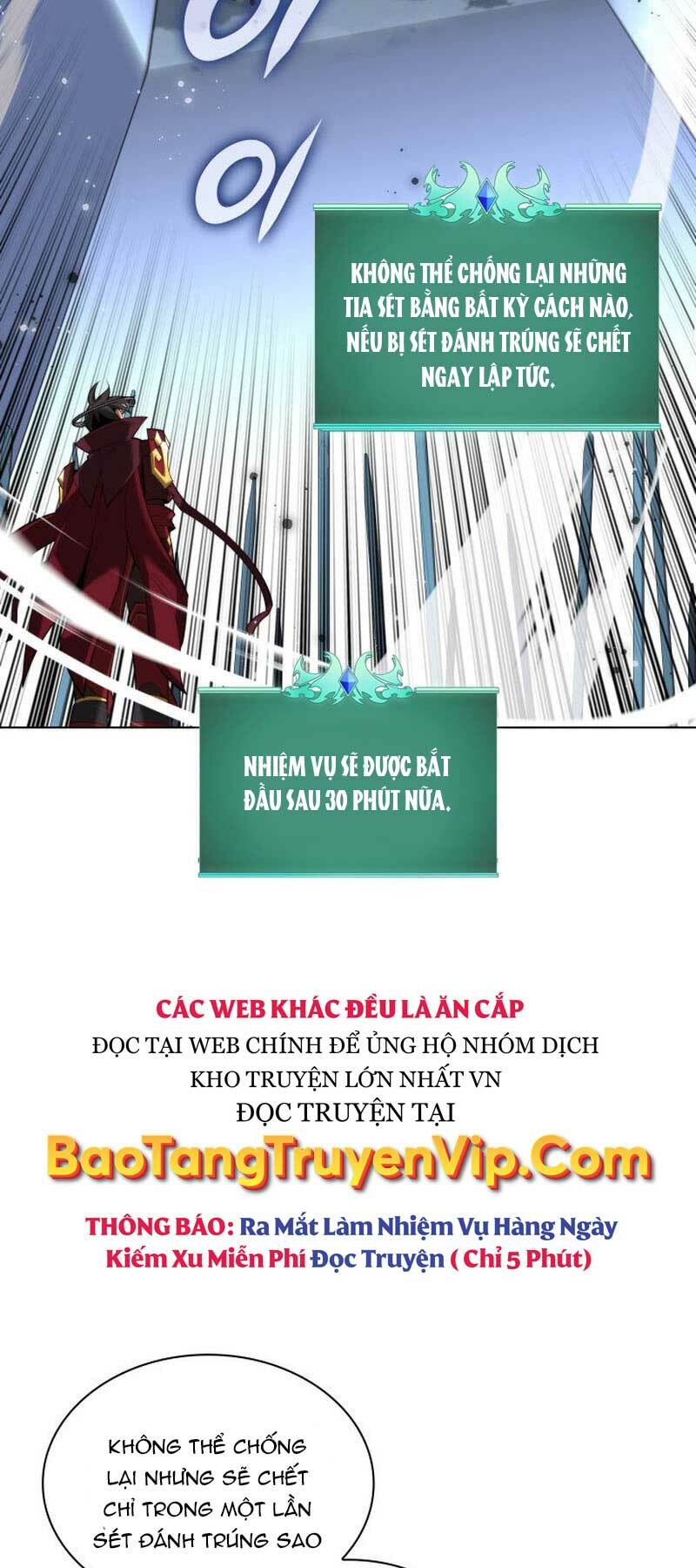 Thợ Rèn Huyền Thoại Chapter 186 - Trang 2