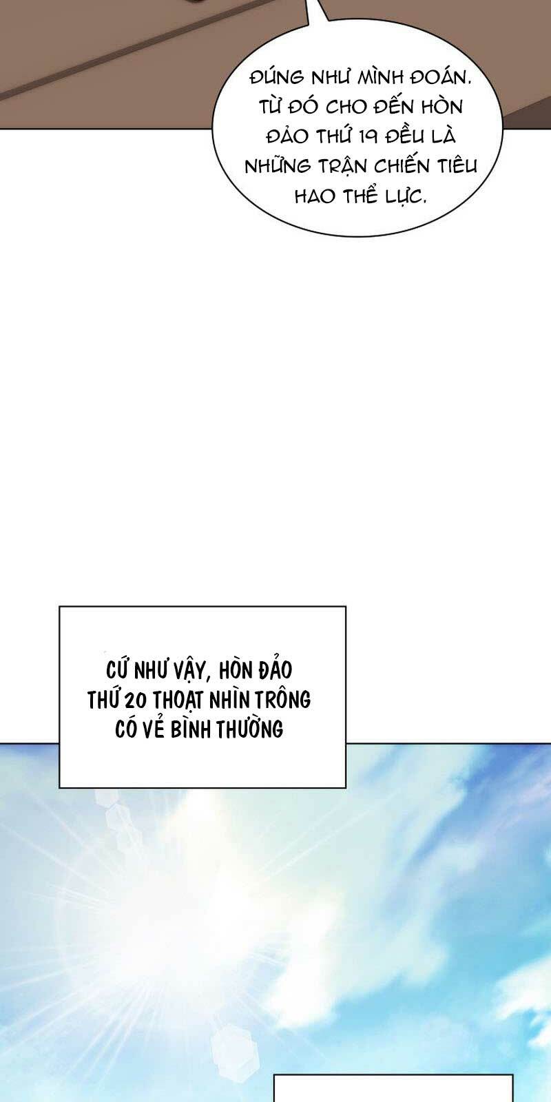 Thợ Rèn Huyền Thoại Chapter 186 - Trang 2