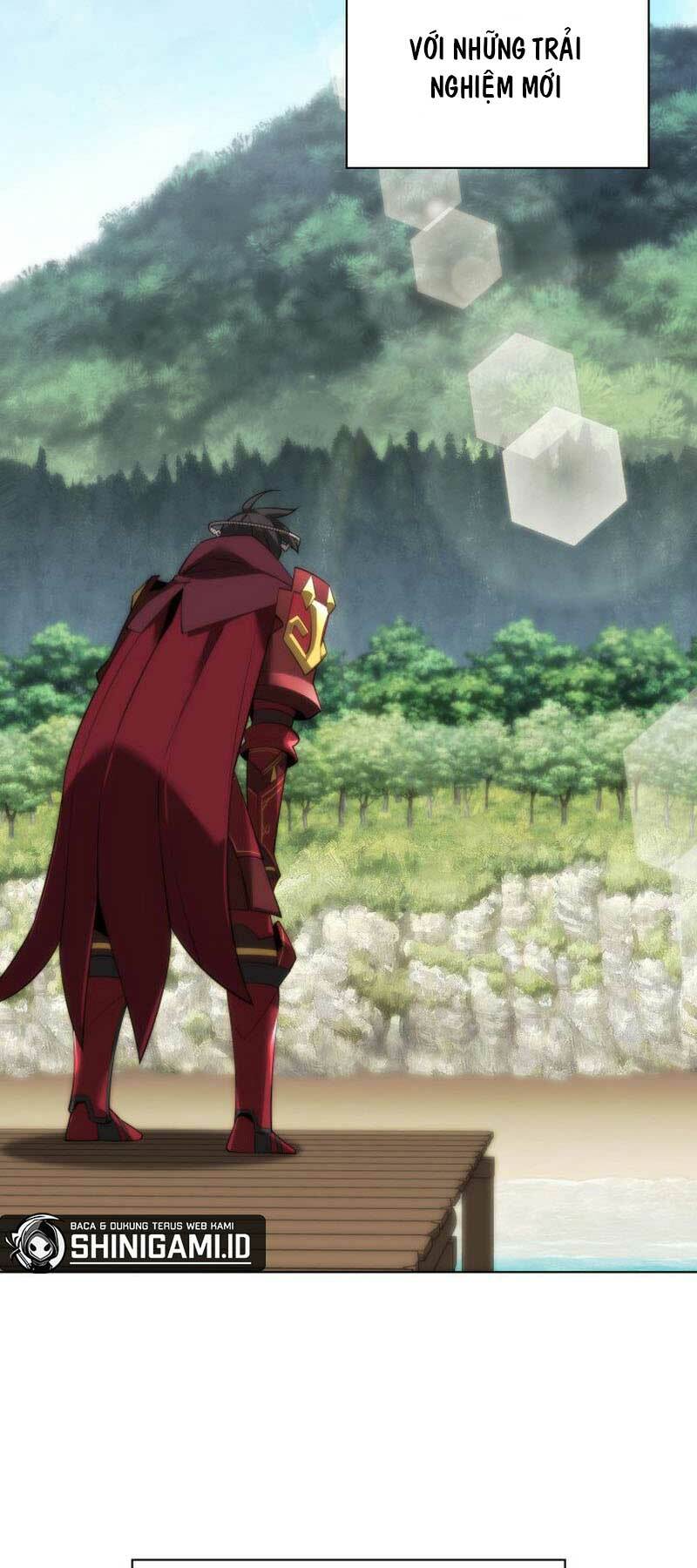 Thợ Rèn Huyền Thoại Chapter 186 - Trang 2