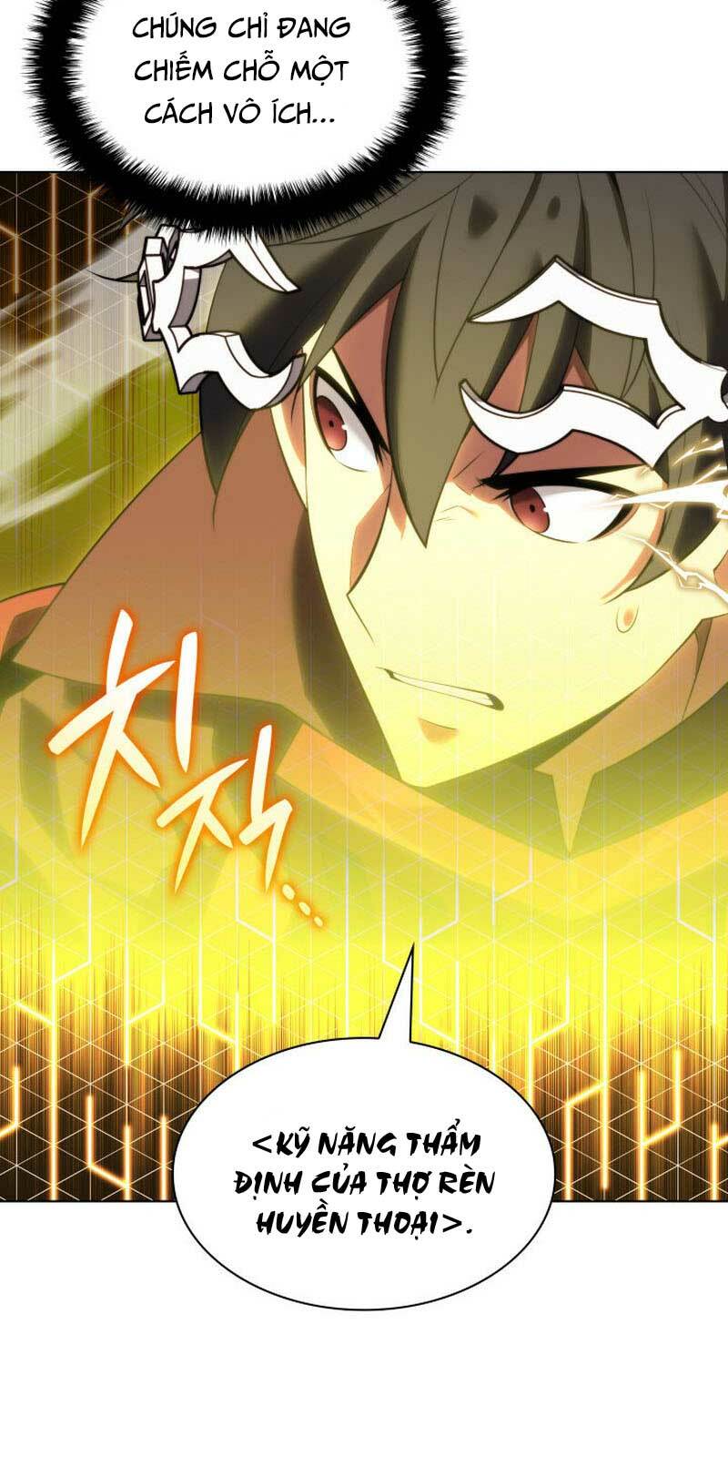 Thợ Rèn Huyền Thoại Chapter 186 - Trang 2