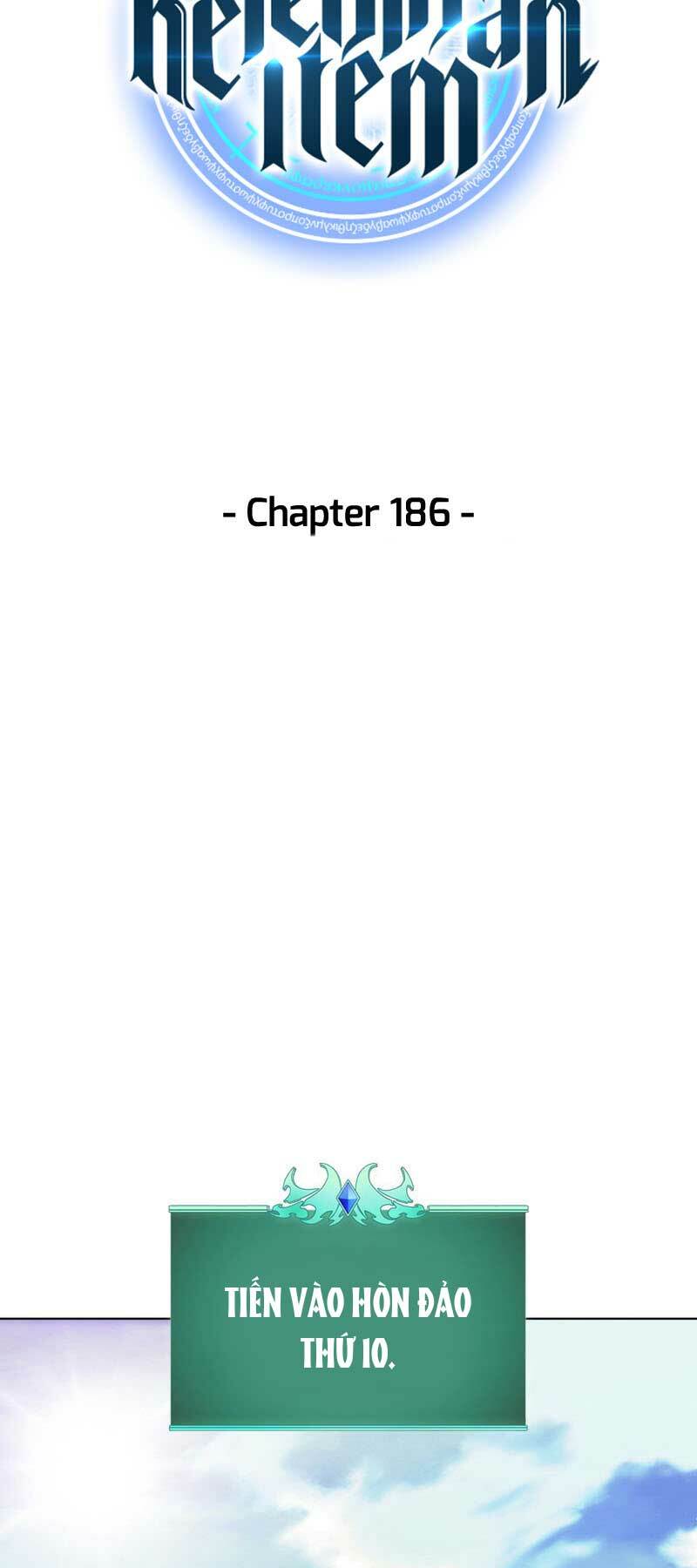 Thợ Rèn Huyền Thoại Chapter 186 - Trang 2