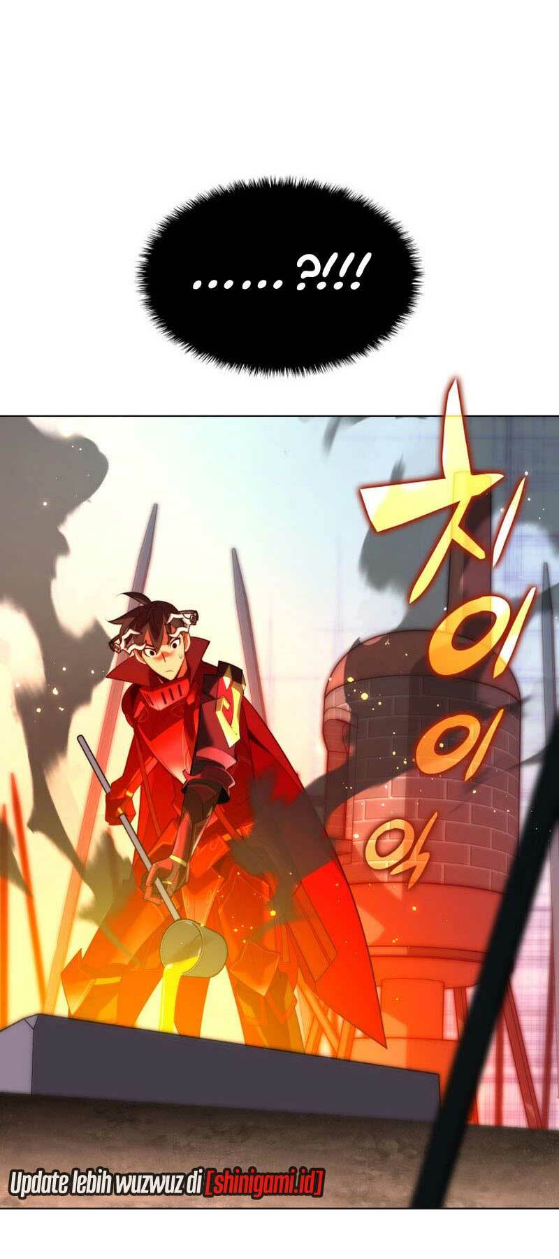 Thợ Rèn Huyền Thoại Chapter 186 - Trang 2