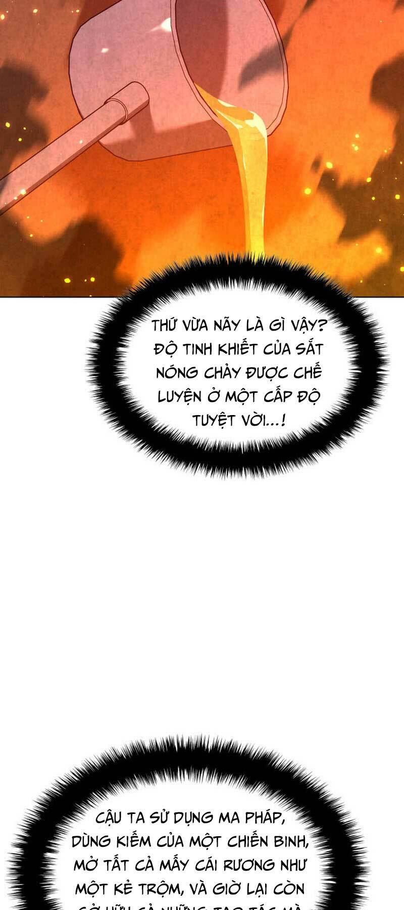 Thợ Rèn Huyền Thoại Chapter 186 - Trang 2