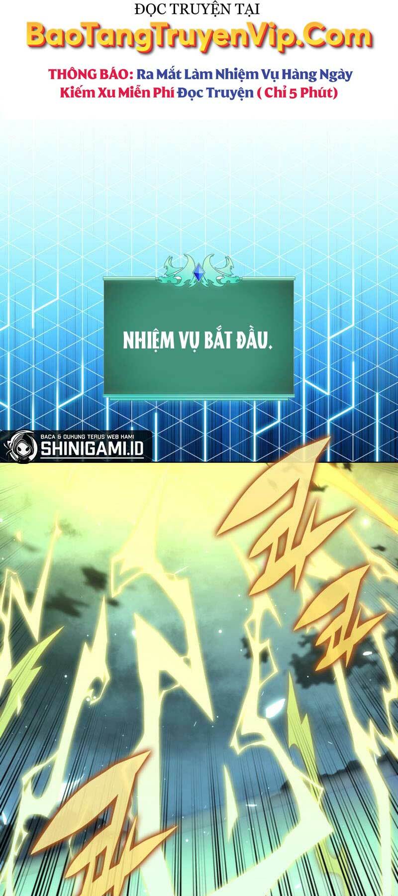 Thợ Rèn Huyền Thoại Chapter 186 - Trang 2