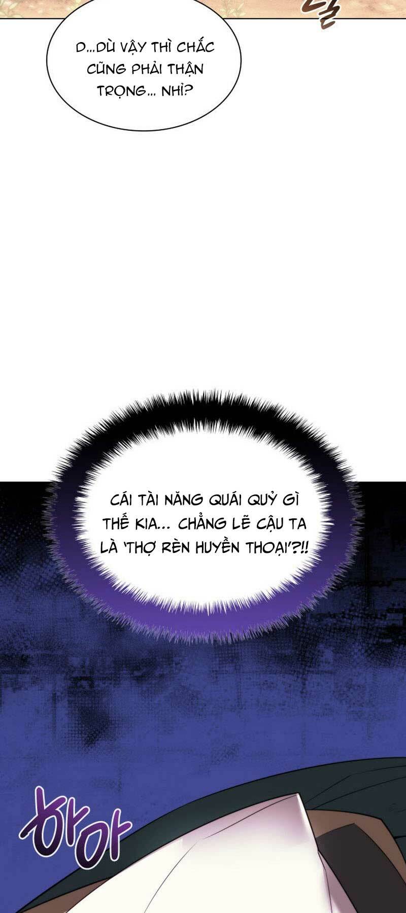 Thợ Rèn Huyền Thoại Chapter 186 - Trang 2