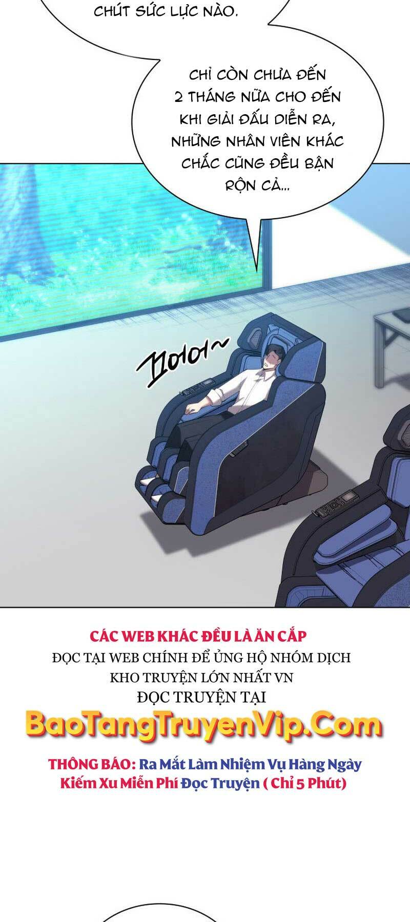 Thợ Rèn Huyền Thoại Chapter 186 - Trang 2