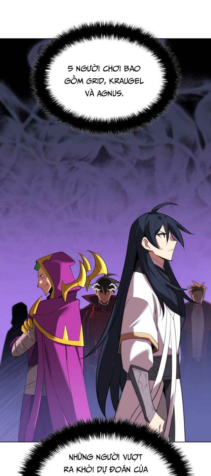 Thợ Rèn Huyền Thoại Chapter 186 - Trang 2