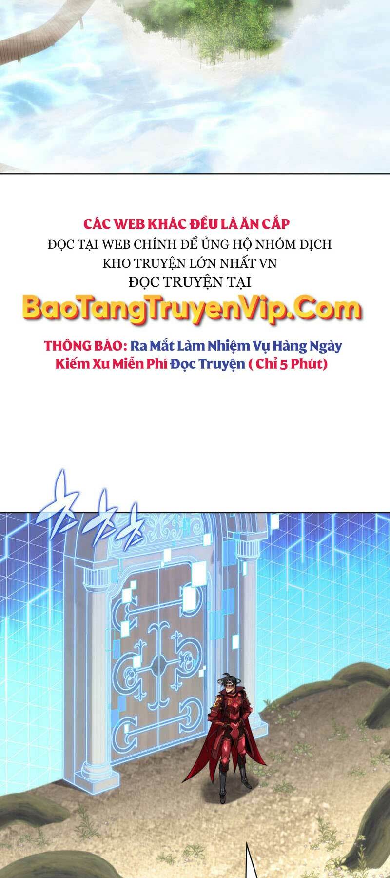 Thợ Rèn Huyền Thoại Chapter 186 - Trang 2