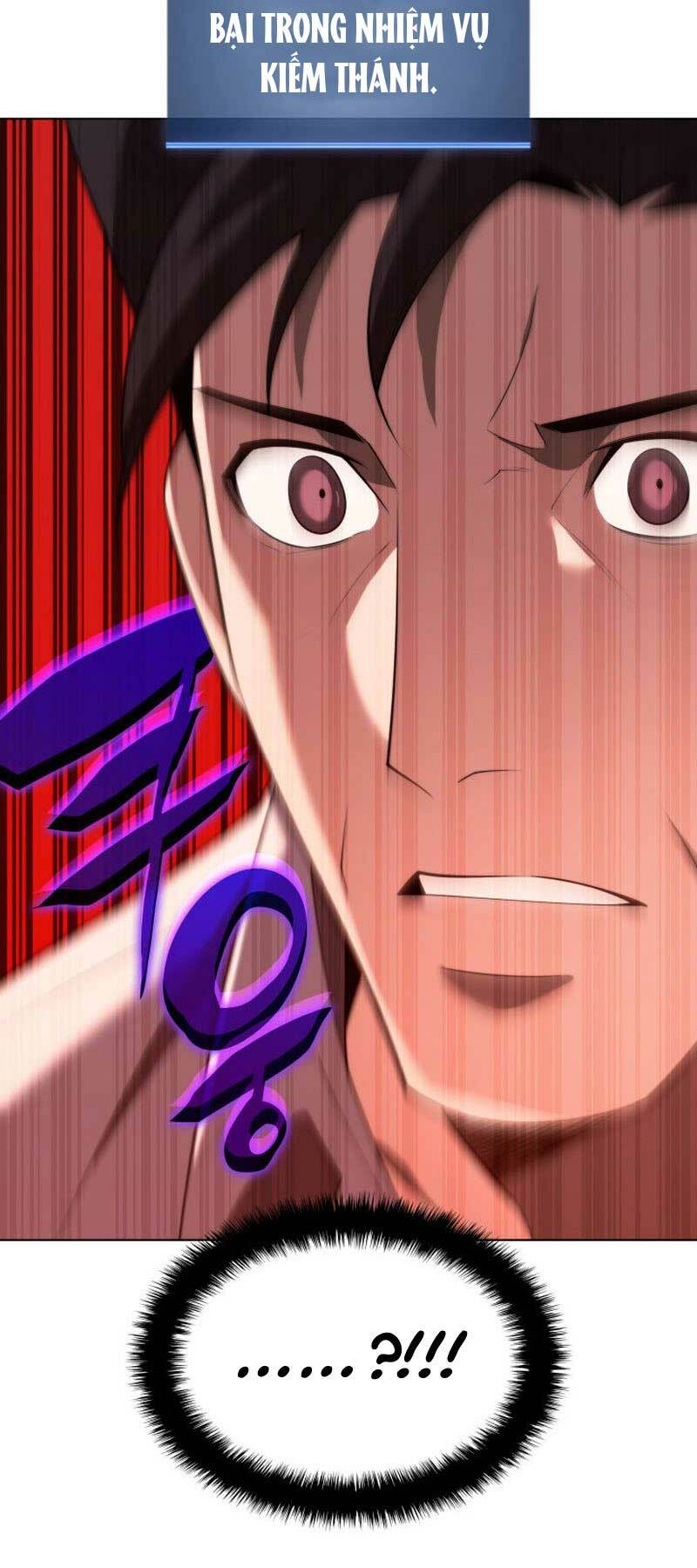 Thợ Rèn Huyền Thoại Chapter 186 - Trang 2