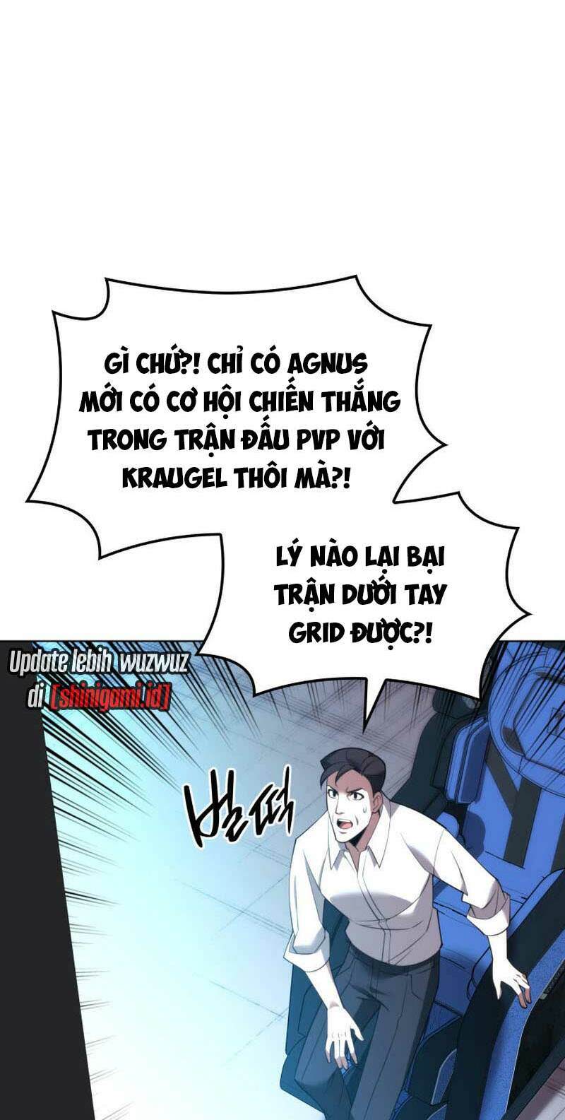 Thợ Rèn Huyền Thoại Chapter 186 - Trang 2