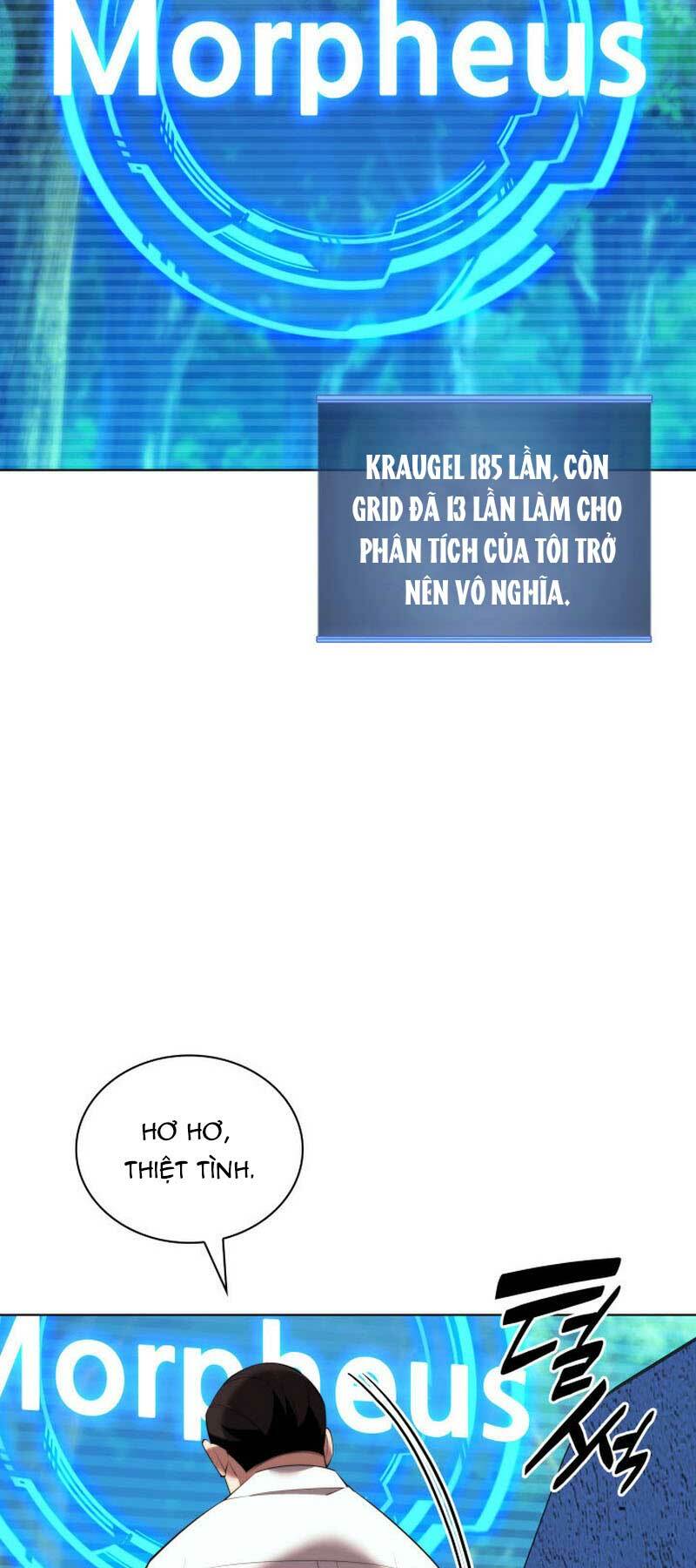 Thợ Rèn Huyền Thoại Chapter 186 - Trang 2