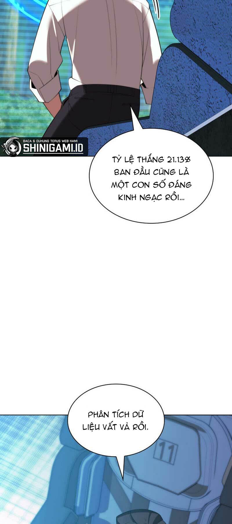 Thợ Rèn Huyền Thoại Chapter 186 - Trang 2