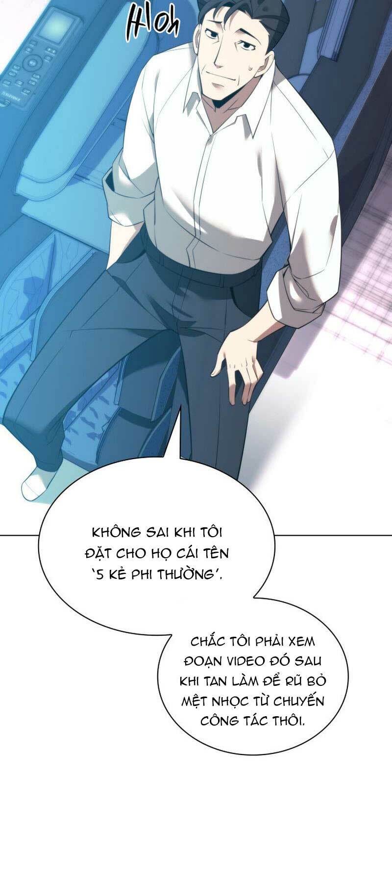 Thợ Rèn Huyền Thoại Chapter 186 - Trang 2