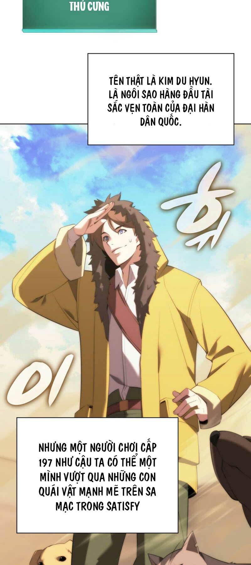 Thợ Rèn Huyền Thoại Chapter 186 - Trang 2