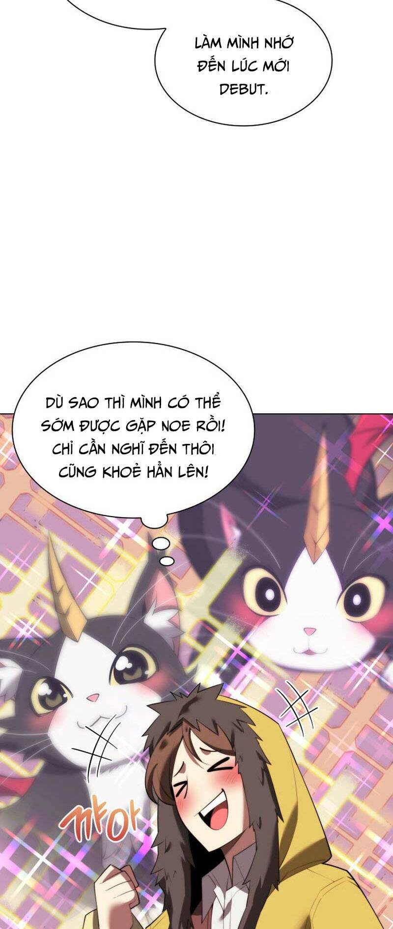 Thợ Rèn Huyền Thoại Chapter 186 - Trang 2