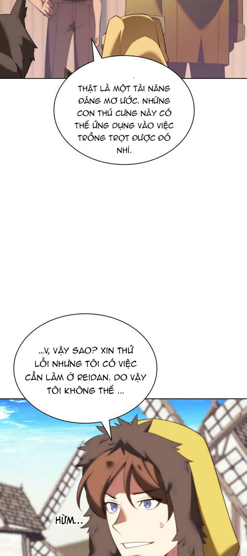 Thợ Rèn Huyền Thoại Chapter 186 - Trang 2