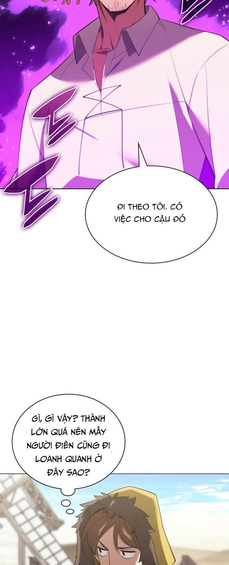 Thợ Rèn Huyền Thoại Chapter 186 - Trang 2