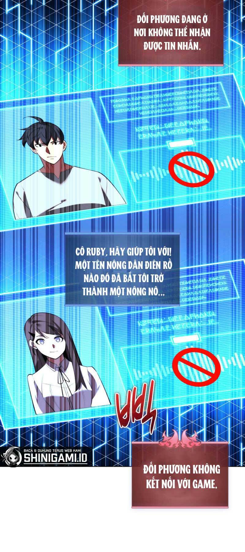 Thợ Rèn Huyền Thoại Chapter 186 - Trang 2