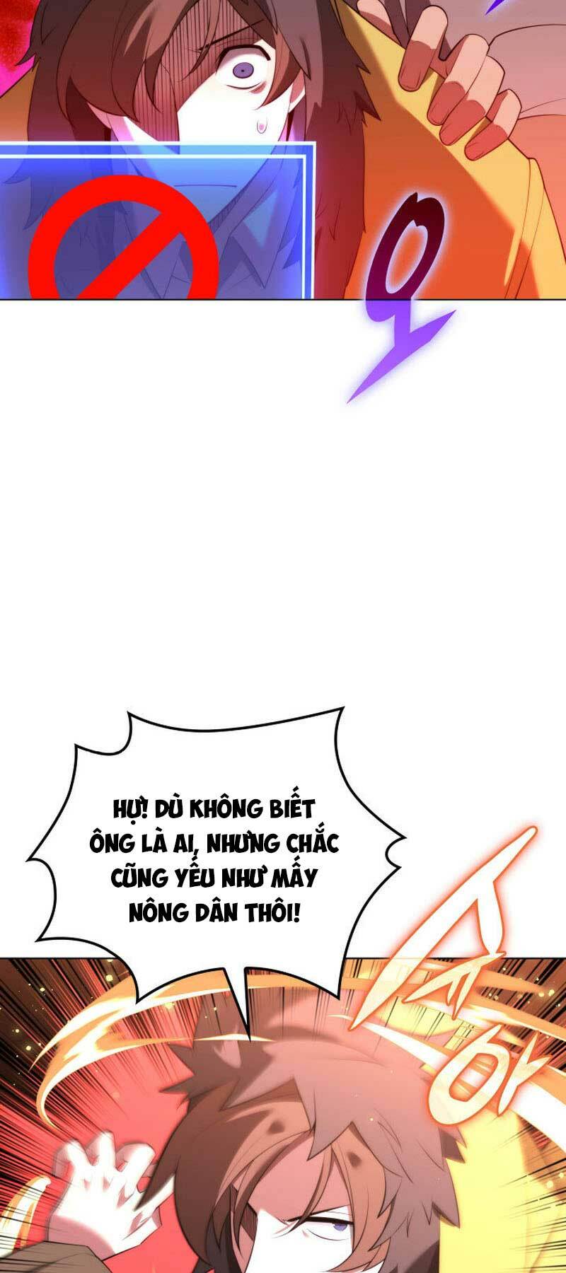 Thợ Rèn Huyền Thoại Chapter 186 - Trang 2