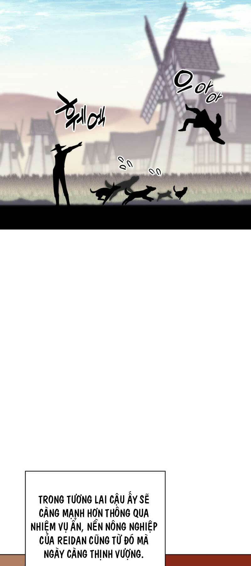 Thợ Rèn Huyền Thoại Chapter 186 - Trang 2