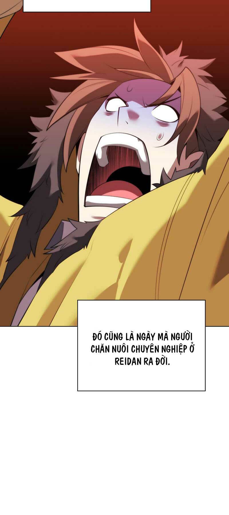 Thợ Rèn Huyền Thoại Chapter 186 - Trang 2