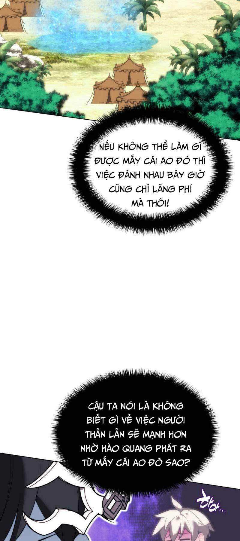 Thợ Rèn Huyền Thoại Chapter 186 - Trang 2