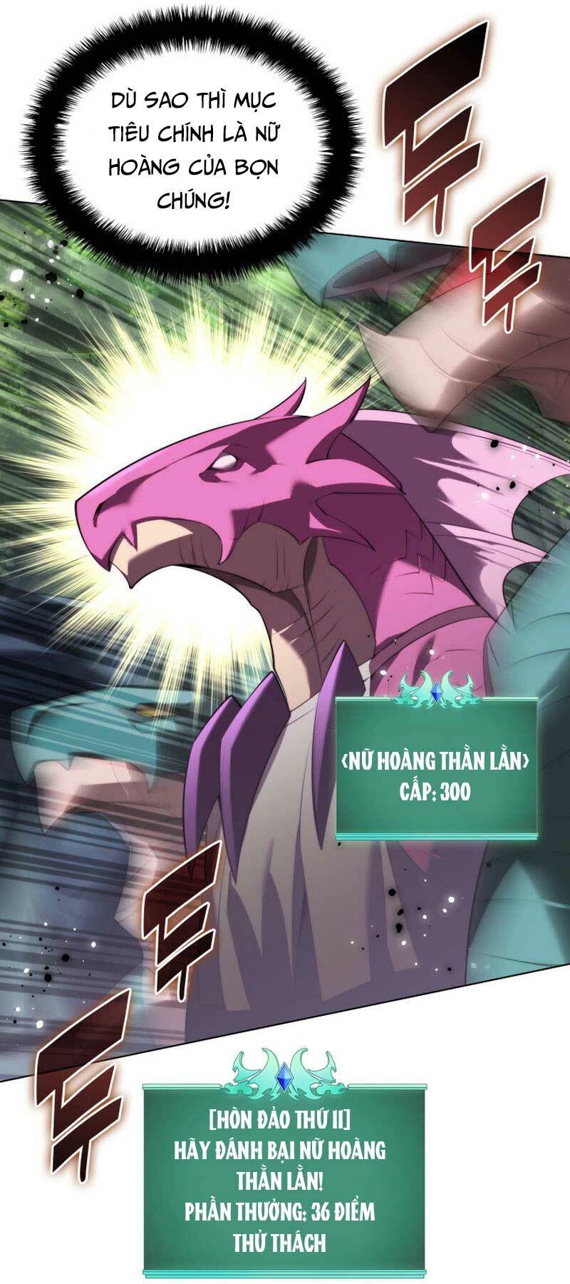 Thợ Rèn Huyền Thoại Chapter 186 - Trang 2