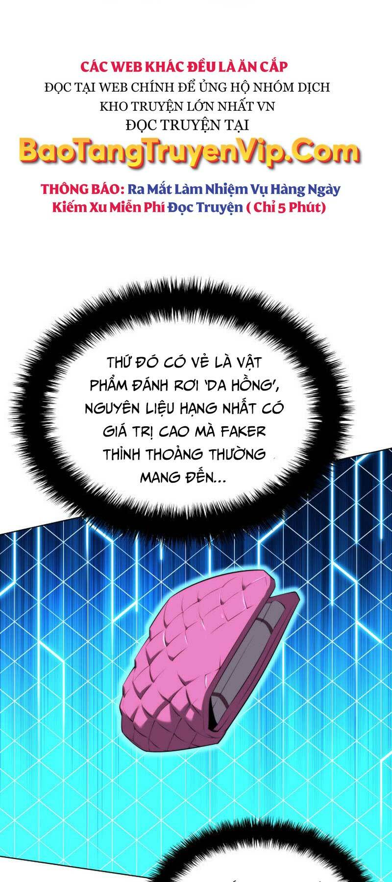 Thợ Rèn Huyền Thoại Chapter 186 - Trang 2