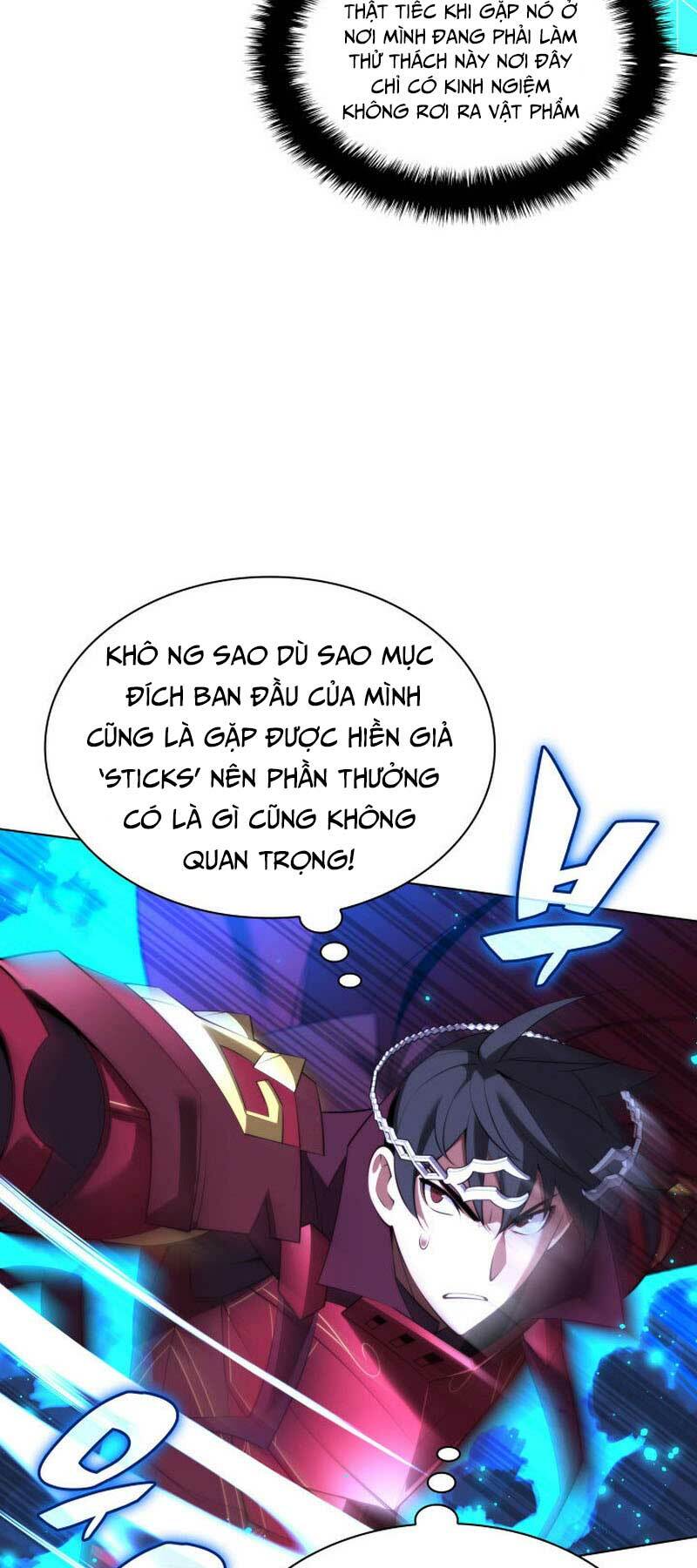 Thợ Rèn Huyền Thoại Chapter 186 - Trang 2