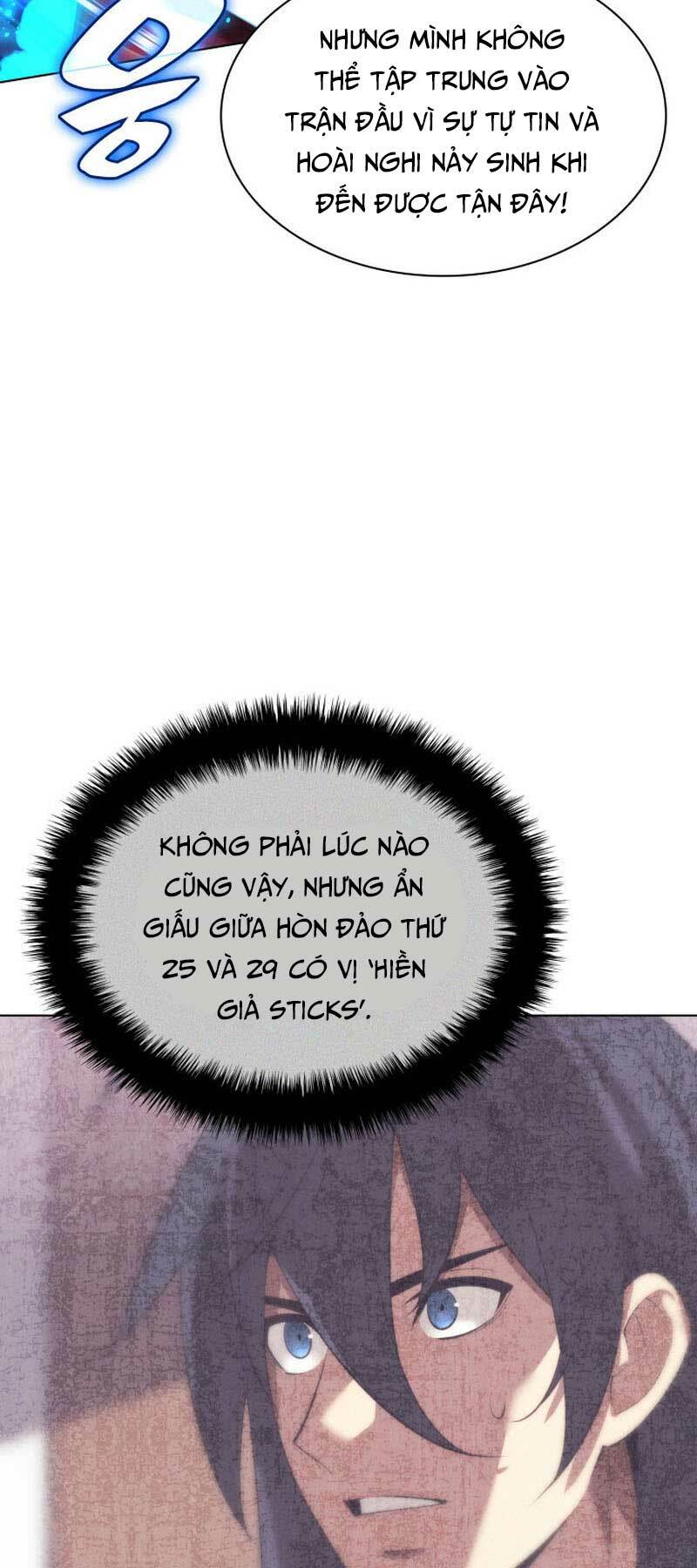 Thợ Rèn Huyền Thoại Chapter 186 - Trang 2