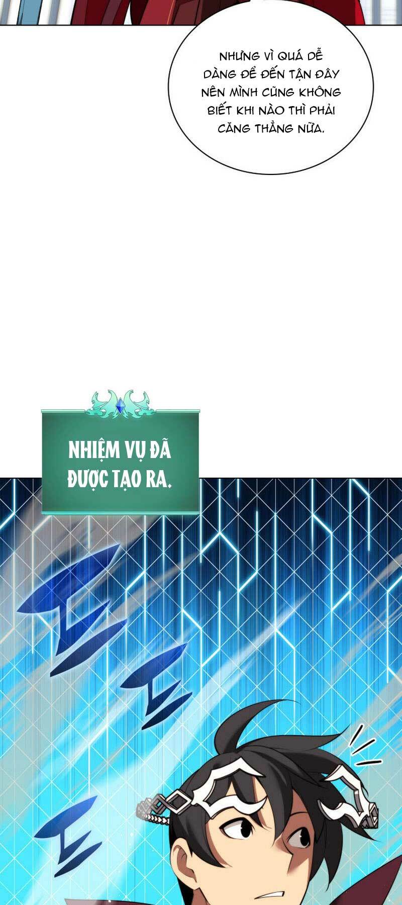 Thợ Rèn Huyền Thoại Chapter 186 - Trang 2