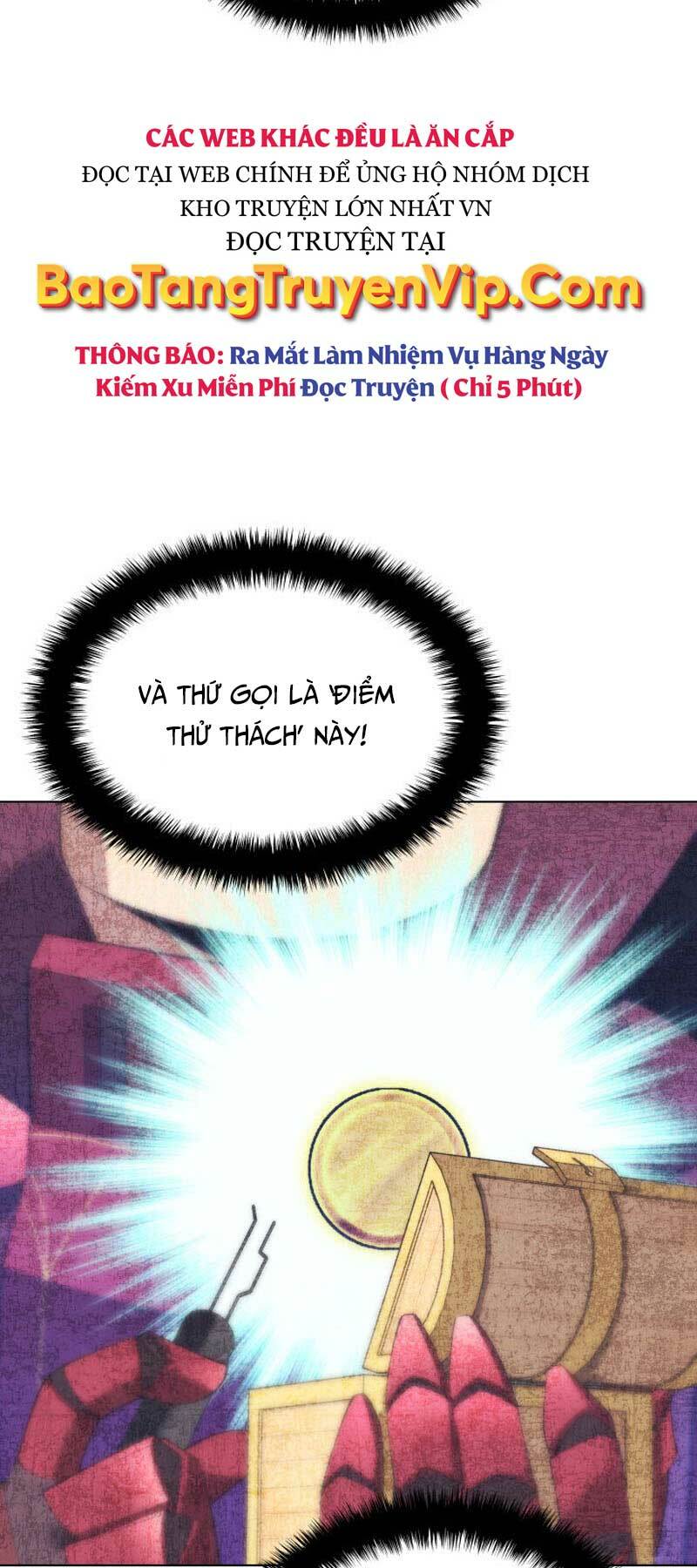 Thợ Rèn Huyền Thoại Chapter 186 - Trang 2